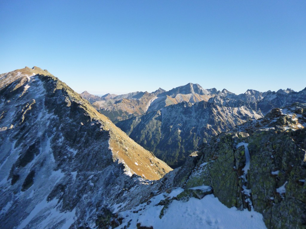 Zdjęcia: widok ze Szpiglasowych Wierchów, .., Tatry Polskie, POLSKA Zdjęcia: widok ze Szpiglasowych Wierchów, .., Tatry Polskie, POLSKA