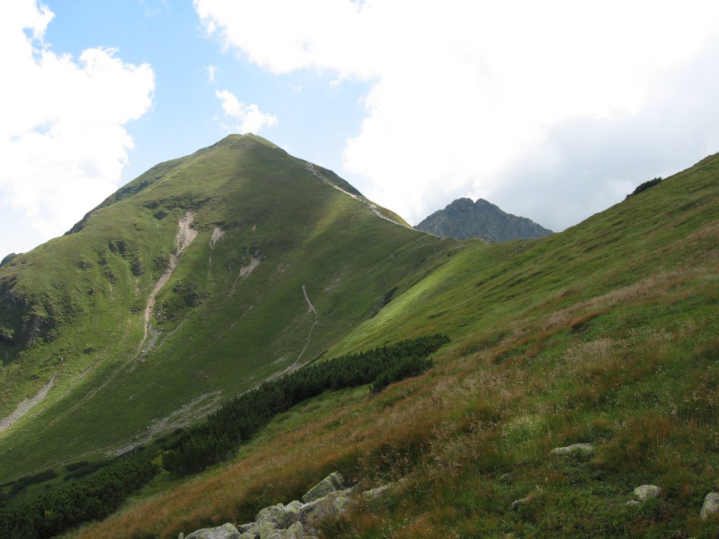 Zdjęcia: Tatry, Wołowiec, POLSKA Zdjęcia: Tatry, Wołowiec, POLSKA
