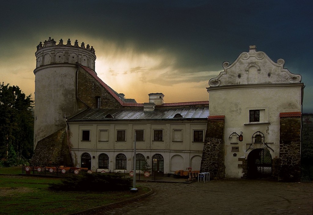 Zdjęcia: Przemyśl, Małopolska, ZAMEK KAZIMIERZOWSKI, POLSKA Zdjęcia: Przemyśl, Małopolska, ZAMEK KAZIMIERZOWSKI, POLSKA