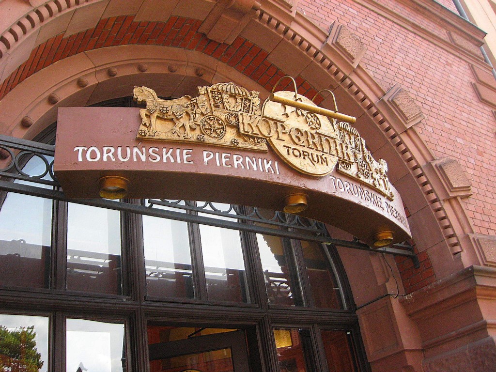 Zdjęcia: Toruń, Kujawsko - Pomorskie, słodko..., POLSKA Zdjęcia: Toruń, Kujawsko - Pomorskie, słodko..., POLSKA
