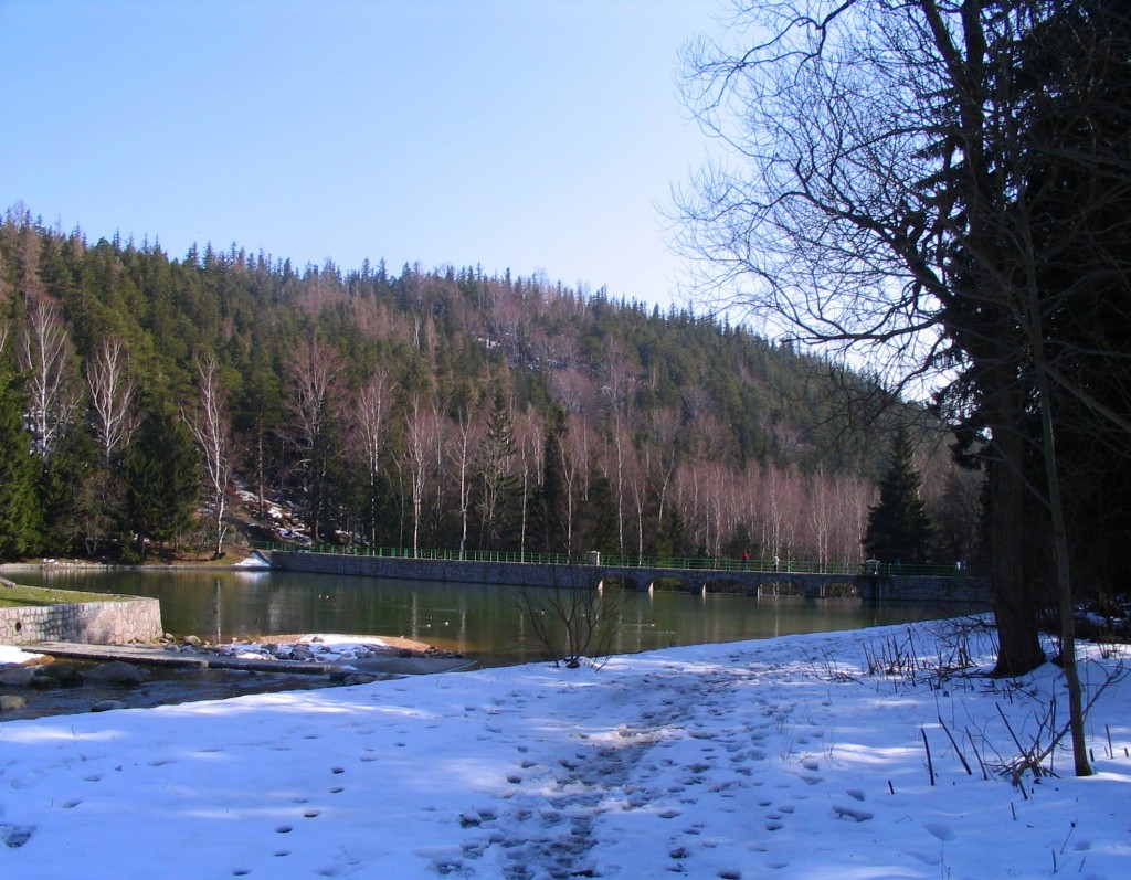 Zdjęcia: Karpacz, Dolnośląskie, krajobraz, POLSKA Zdjęcia: Karpacz, Dolnośląskie, krajobraz, POLSKA