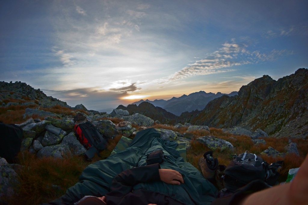 Zdjęcia: Tatry wysokie, Tatry, Poranek, POLSKA Zdjęcia: Tatry wysokie, Tatry, Poranek, POLSKA