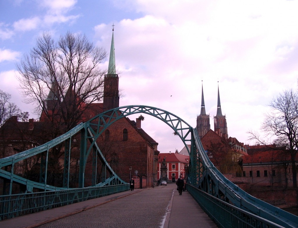 Zdjęcia: Wrocław, Dolnośląskie, wrocławskie wspomnienia, POLSKA Zdjęcia: Wrocław, Dolnośląskie, wrocławskie wspomnienia, POLSKA