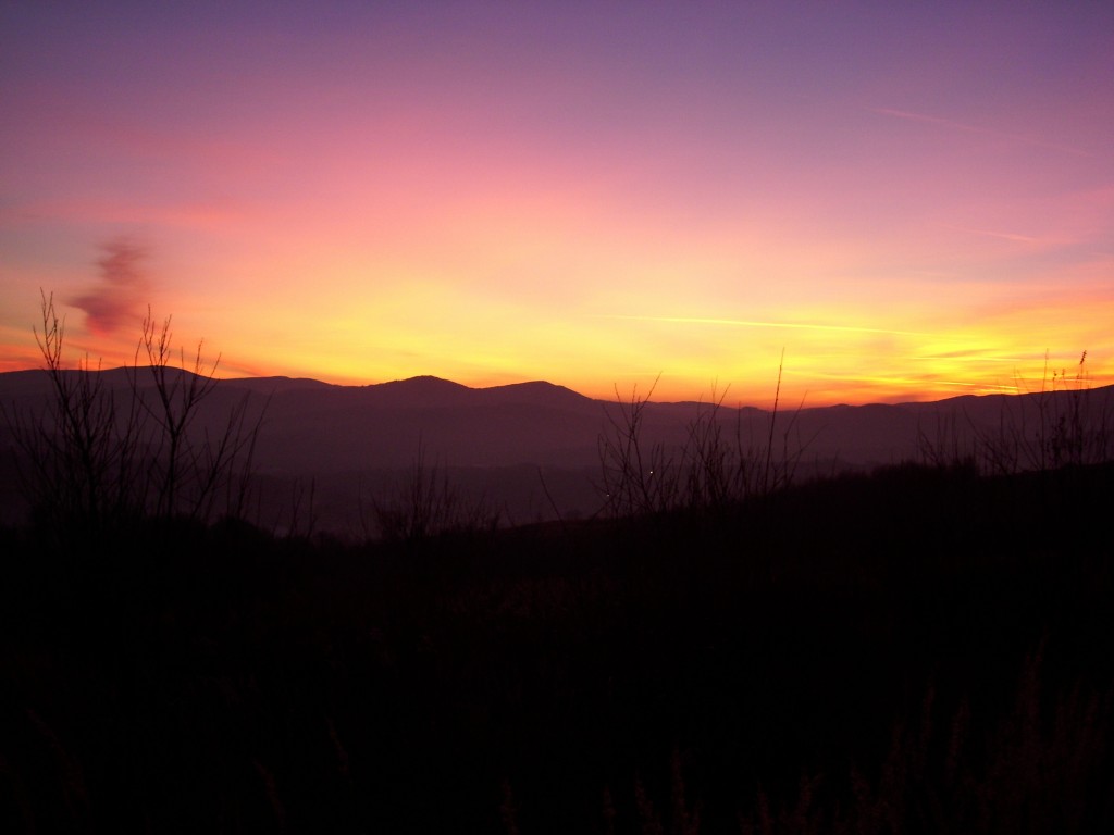 Zdjęcia: Beskid Mały, .., Zachód Słońca, POLSKA Zdjęcia: Beskid Mały, .., Zachód Słońca, POLSKA