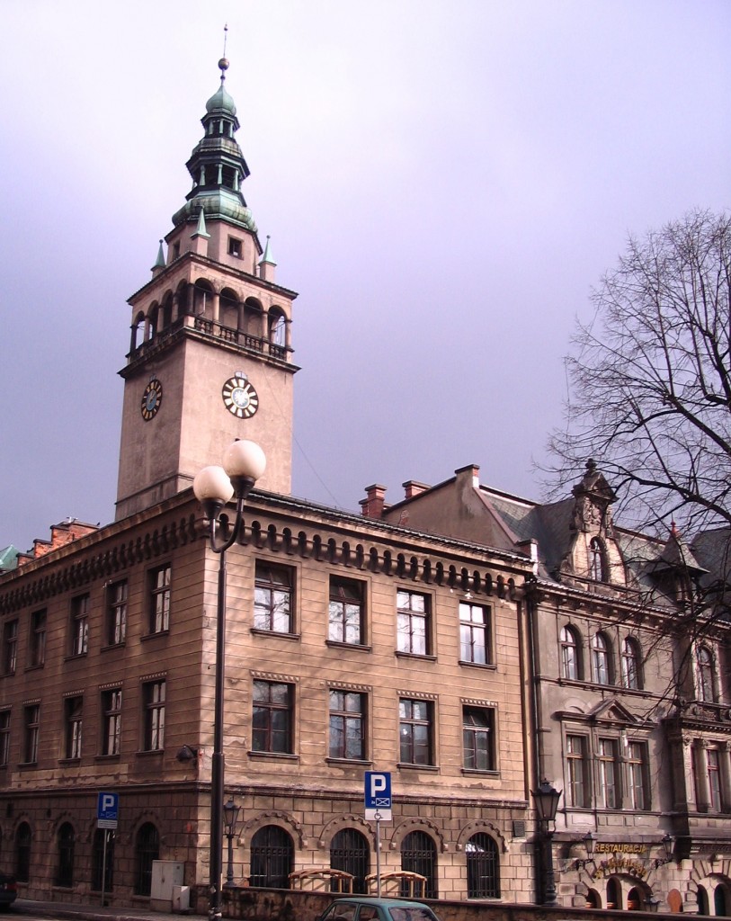Zdjęcia: Kłodzko, Dolnośląskie, Ratusz, POLSKA Zdjęcia: Kłodzko, Dolnośląskie, Ratusz, POLSKA