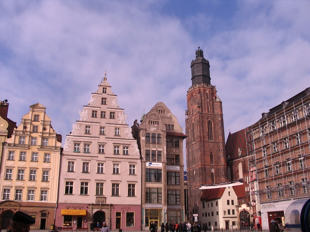 Zdjęcia: Wrocław, Dolnośląskie, wrocławskie wspomnienia, POLSKA Zdjęcia: Wrocław, Dolnośląskie, wrocławskie wspomnienia, POLSKA