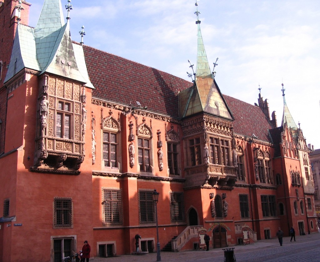 Zdjęcia: Wrocław, Dolnośląskie, wrocławskie wspomnienia, POLSKA Zdjęcia: Wrocław, Dolnośląskie, wrocławskie wspomnienia, POLSKA