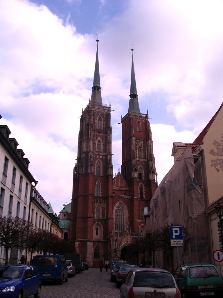 Zdjęcia: Wrocław, Dolnośląskie, wrocławskie wspomnienia, POLSKA Zdjęcia: Wrocław, Dolnośląskie, wrocławskie wspomnienia, POLSKA