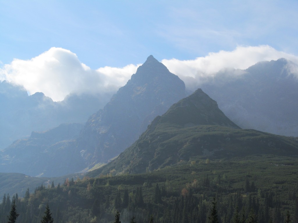 Zdjęcia: Tatry- MAŁY I DUŻY KOŚCIELEC, Tatry wysokie, KONKURS, POLSKA Zdjęcia: Tatry- MAŁY I DUŻY KOŚCIELEC, Tatry wysokie, KONKURS, POLSKA