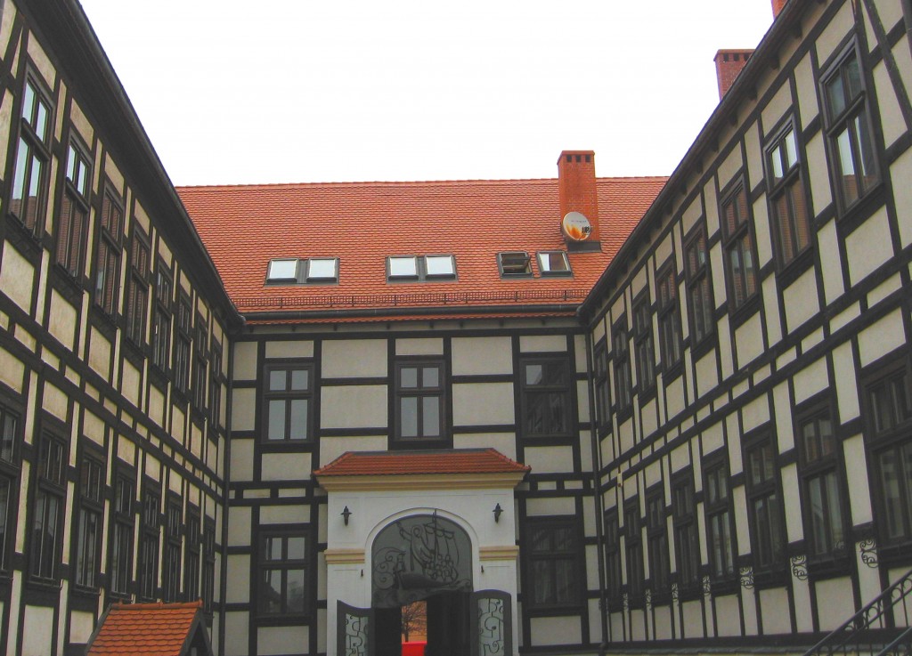 Zdjęcia: Wrocław, Dolnośląskie, Ostrów Tumski - Kanonia, POLSKA Zdjęcia: Wrocław, Dolnośląskie, Ostrów Tumski - Kanonia, POLSKA