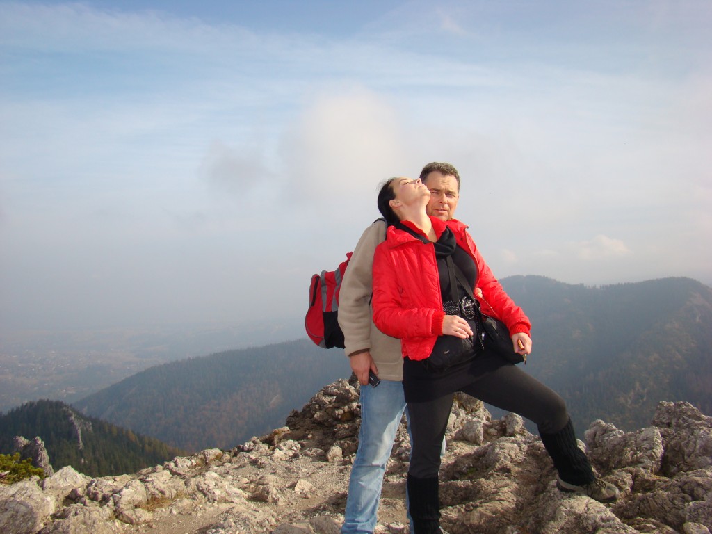 Zdjęcia: Sarnia Skała, Tatry, konkurs - Góry - moja miłość., POLSKA Zdjęcia: Sarnia Skała, Tatry, konkurs - Góry - moja miłość., POLSKA