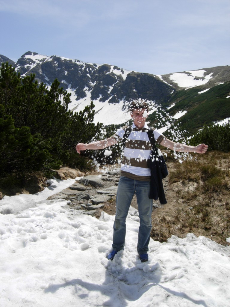 Zdjęcia: Tatry, TPN, konkurs, POLSKA Zdjęcia: Tatry, TPN, konkurs, POLSKA