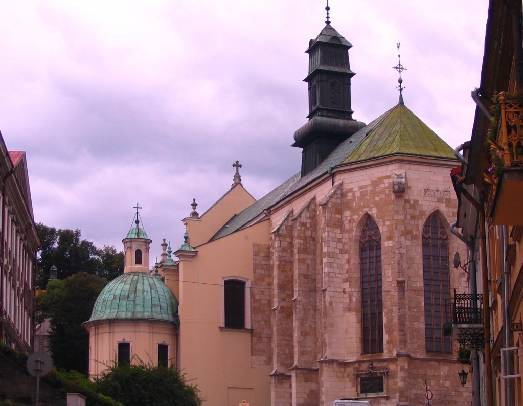 Zdjęcia: Przemyśl, -podkarpackie, w najstarszym na Kresach grodzie RP, POLSKA Zdjęcia: Przemyśl, -podkarpackie, w najstarszym na Kresach grodzie RP, POLSKA