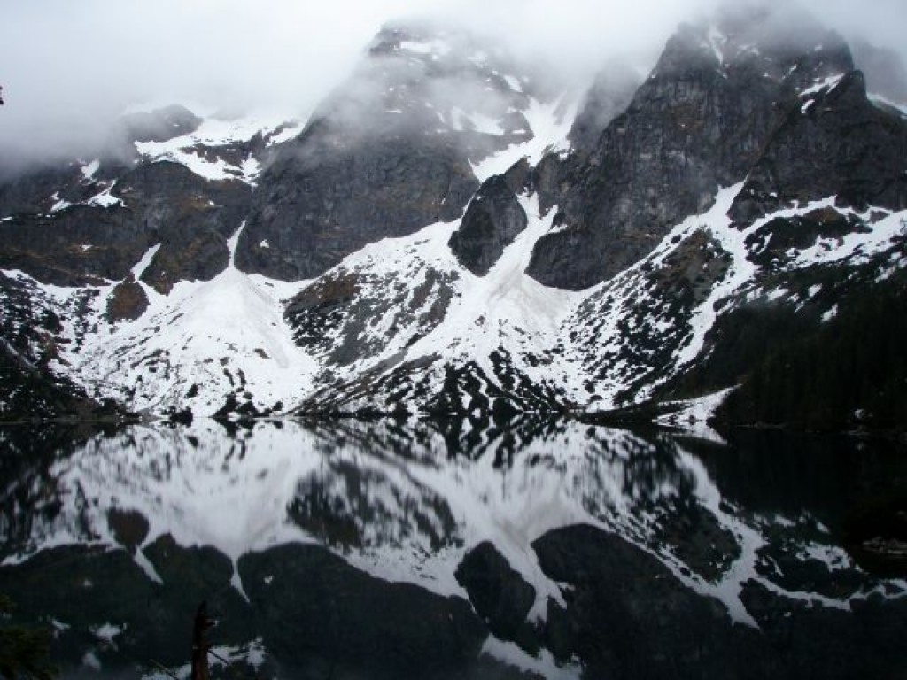 Zdjęcia: Morskie Oko, Tatry, Konkurs, POLSKA Zdjęcia: Morskie Oko, Tatry, Konkurs, POLSKA