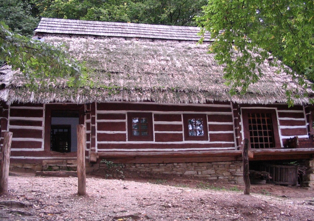 Zdjęcia: Sanok, -podkarpackie, muzeum - skansen w Sanoku, POLSKA Zdjęcia: Sanok, -podkarpackie, muzeum - skansen w Sanoku, POLSKA