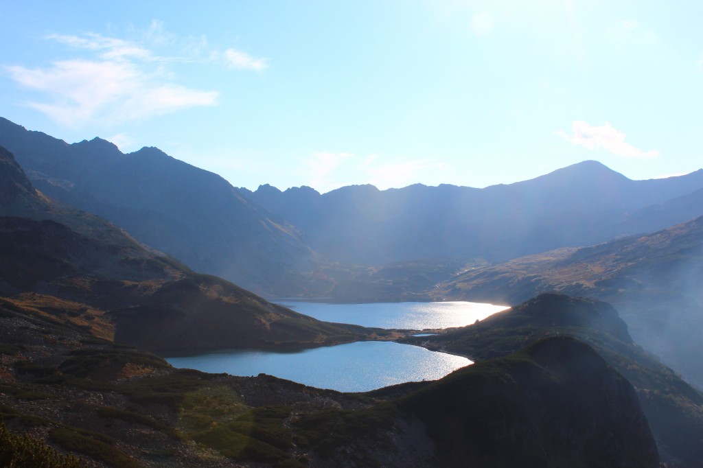 Zdjęcia: Dolina 5 stawów, Tatry, konkurs, POLSKA Zdjęcia: Dolina 5 stawów, Tatry, konkurs, POLSKA