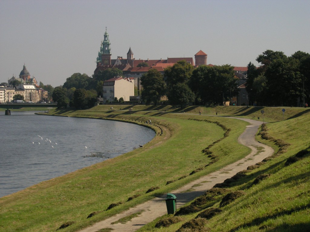 Zdjęcia: Kraków, Małopolska, w drodze do pracy, POLSKA Zdjęcia: Kraków, Małopolska, w drodze do pracy, POLSKA