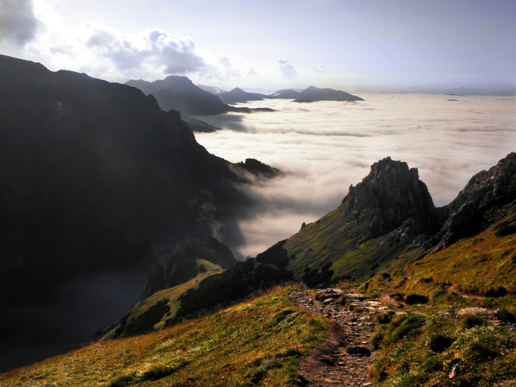 Zdjęcia: Przełęcz Kondracka, Tatry Zachodnie, Konkurs - góry, moja miłosć 3, POLSKA Zdjęcia: Przełęcz Kondracka, Tatry Zachodnie, Konkurs - góry, moja miłosć 3, POLSKA