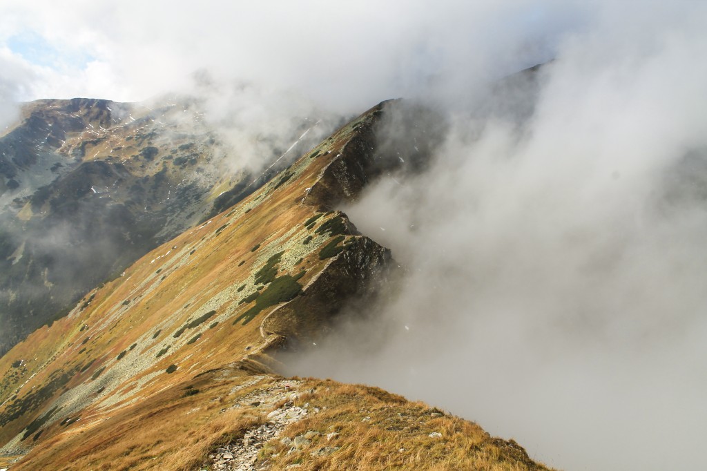 Zdjęcia: Jarząbczy Wierch, Tatry Zachodnie, KONKURS "Góry- moja miłość", POLSKA Zdjęcia: Jarząbczy Wierch, Tatry Zachodnie, KONKURS "Góry- moja miłość", POLSKA