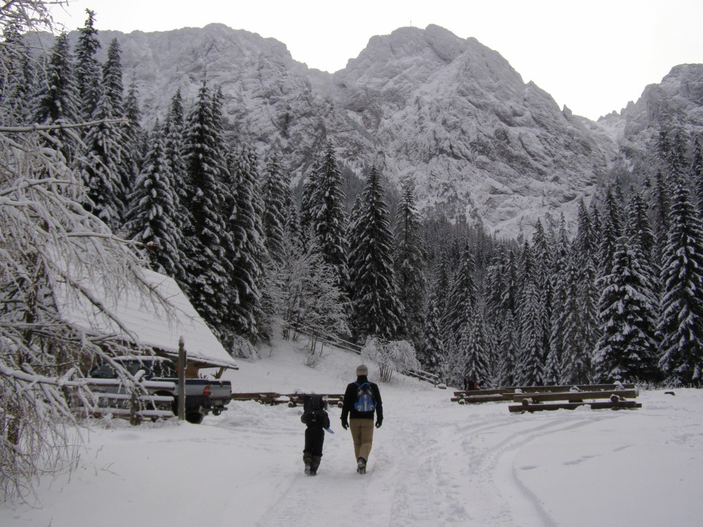 Zdjęcia: Polana Strążyska, TATRY, konkurs GÓRY MOJA MIŁOŚĆ, POLSKA Zdjęcia: Polana Strążyska, TATRY, konkurs GÓRY MOJA MIŁOŚĆ, POLSKA