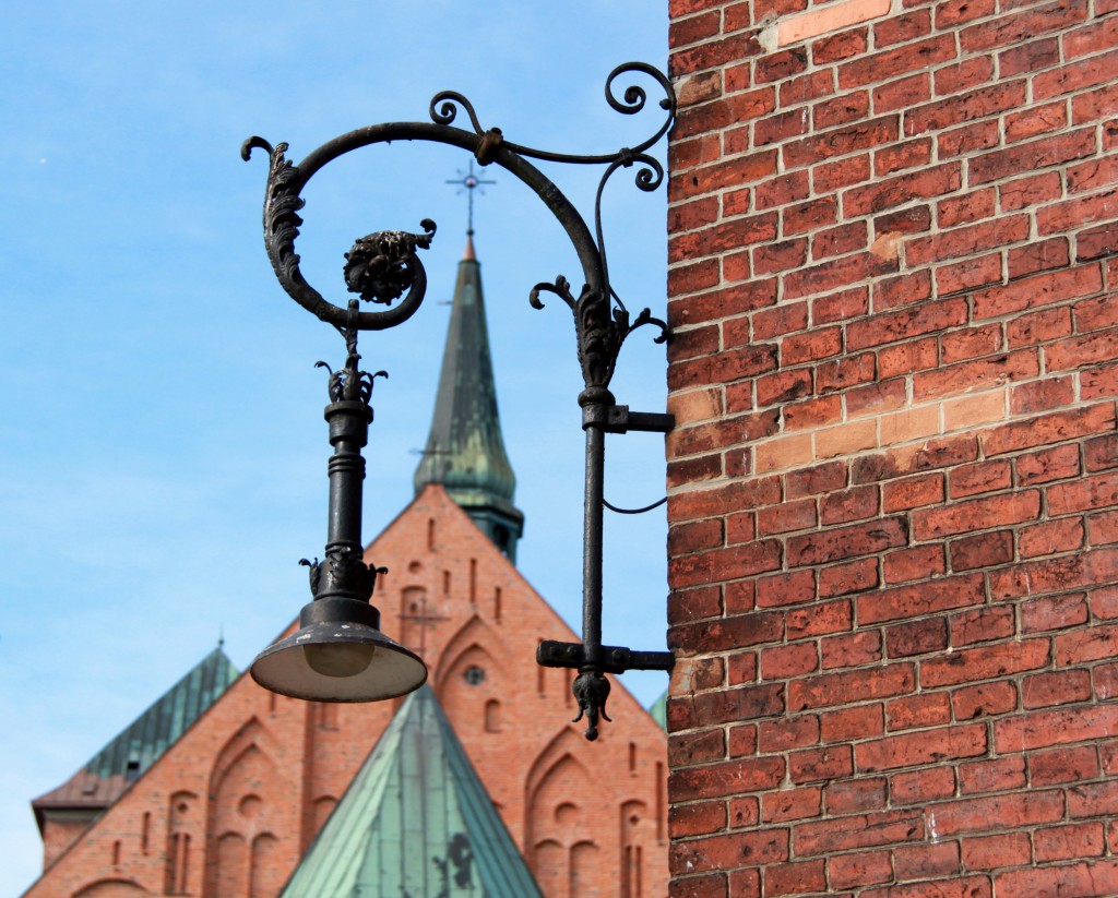 Zdjęcia: Kołobrzeg, Zachodniopomorskie, Katedra, POLSKA Zdjęcia: Kołobrzeg, Zachodniopomorskie, Katedra, POLSKA