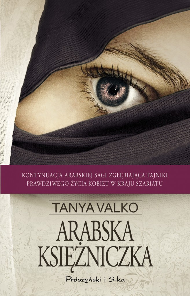 Zdjęcia: ---, ---, „Arabska księżniczka” - patronat medialny Globtroter.pl, POLSKA Zdjęcia: ---, ---, „Arabska księżniczka” - patronat medialny Globtroter.pl, POLSKA