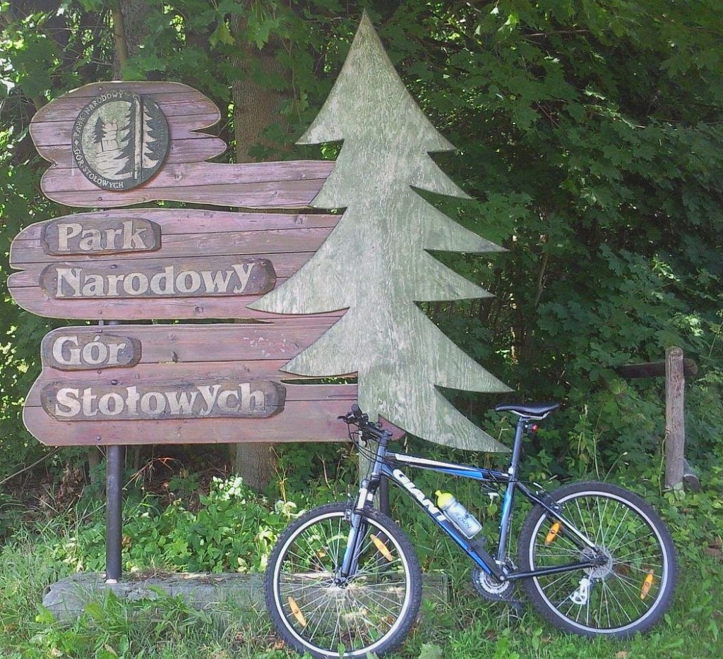 Zdjêcia: Góry Sto³owe, Ziemia K³odzka, Narodowy Park Gór Sto³owych, POLSKA Zdjêcia: Góry Sto³owe, Ziemia K³odzka, Narodowy Park Gór Sto³owych, POLSKA