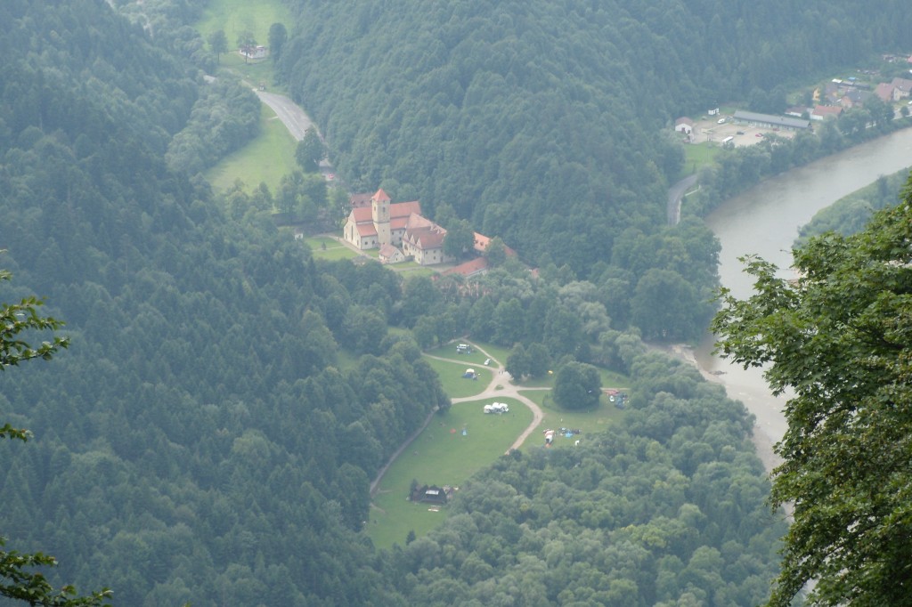 Zdjęcia: Trzy Korony, Pieniński Park Narodowy, Wędrówki po Polsce, POLSKA Zdjęcia: Trzy Korony, Pieniński Park Narodowy, Wędrówki po Polsce, POLSKA