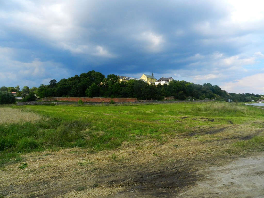 Zdjęcia: Drohiczyn, Podlasie, Widok na Drohiczyn, POLSKA Zdjęcia: Drohiczyn, Podlasie, Widok na Drohiczyn, POLSKA