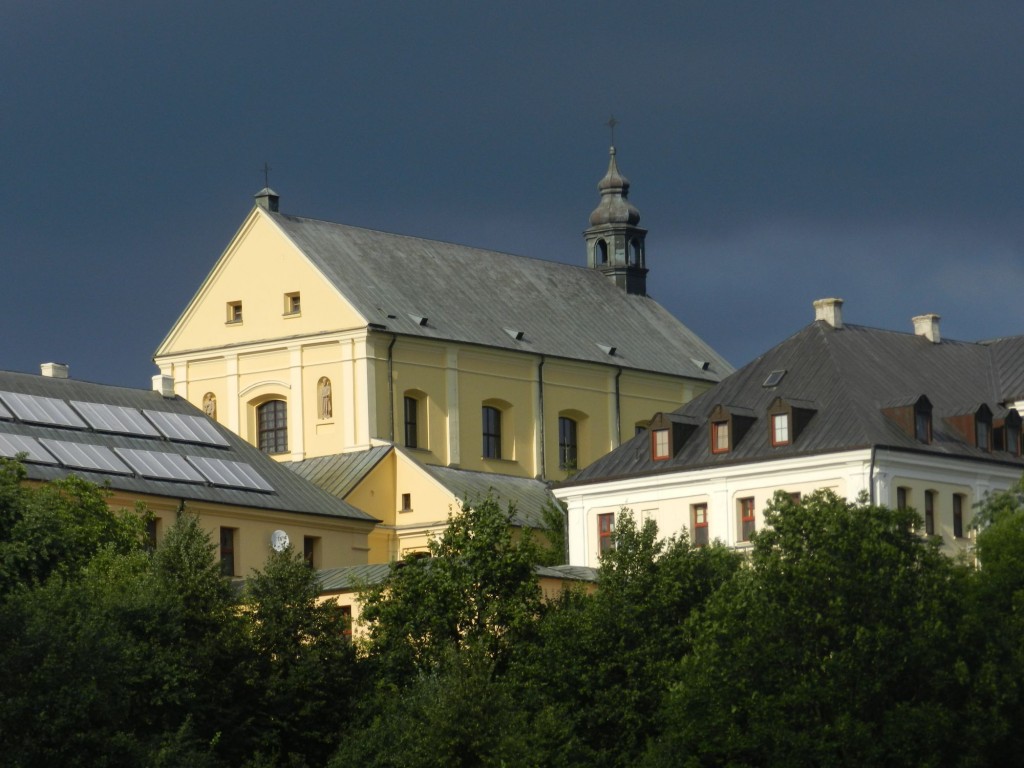 Zdjęcia: Drohiczyn, Podlasie, Kompleks sakralny, POLSKA Zdjęcia: Drohiczyn, Podlasie, Kompleks sakralny, POLSKA