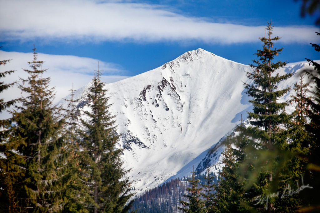 Zdjęcia: Przełęcz Iwaniacka, Tatry, Tomanowy Wierch Polski, POLSKA Zdjęcia: Przełęcz Iwaniacka, Tatry, Tomanowy Wierch Polski, POLSKA