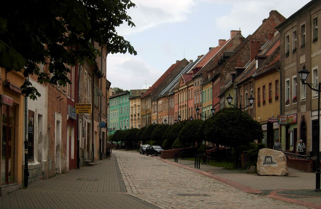 Zdjęcia: Kowary, Dolnośląskie, Kowarska starówka, POLSKA Zdjęcia: Kowary, Dolnośląskie, Kowarska starówka, POLSKA