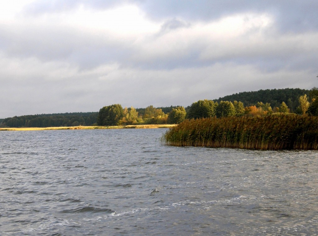 Zdjęcia: Charzykowy, Pomorze, Październik w Charzykowach, POLSKA Zdjęcia: Charzykowy, Pomorze, Październik w Charzykowach, POLSKA