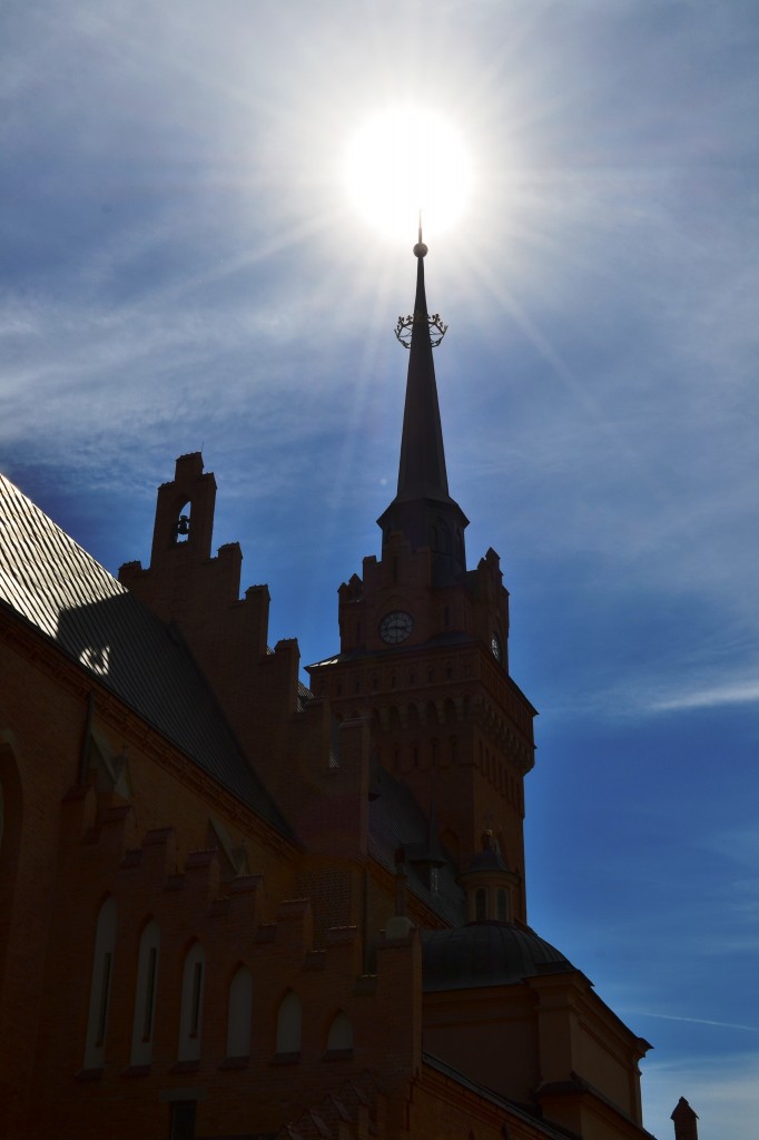 Zdjęcia: Tarnów, Małopolska, Na placu katedralnym, POLSKA Zdjęcia: Tarnów, Małopolska, Na placu katedralnym, POLSKA
