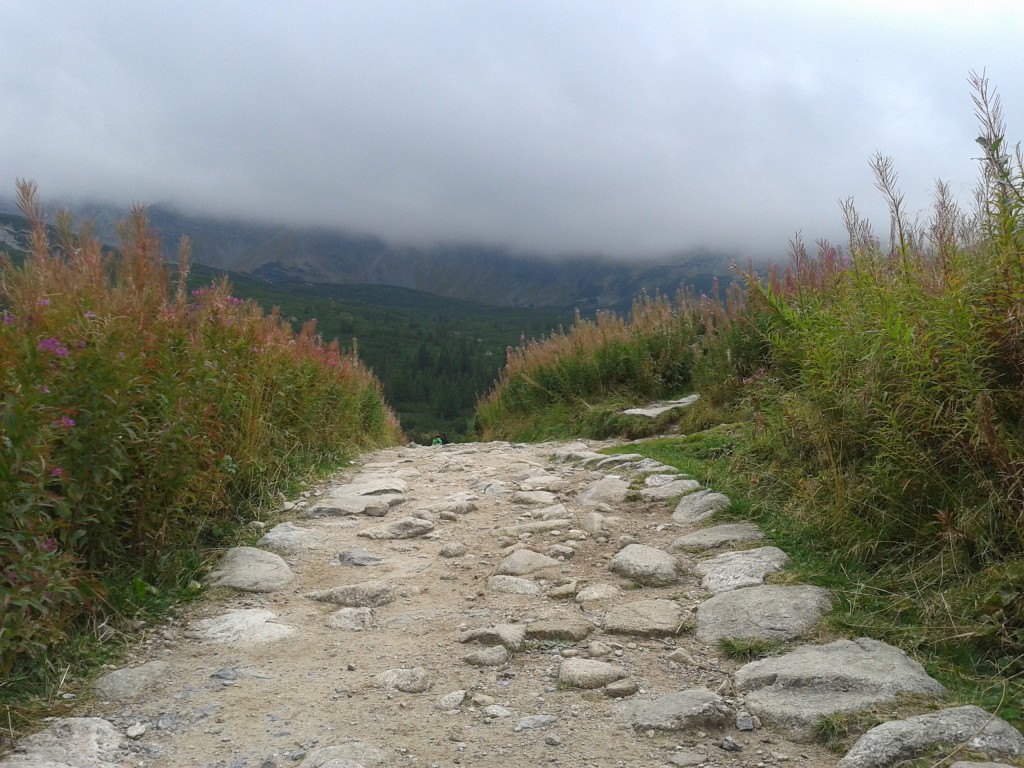Zdjęcia: Tatry, jesień w Tatrach, POLSKA Zdjęcia: Tatry, jesień w Tatrach, POLSKA