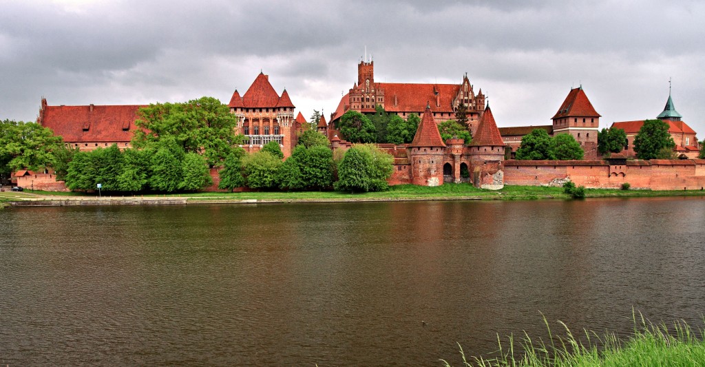 Zdjęcia: Malbork, Woj. Pom., Zamek w Malborku, POLSKA Zdjęcia: Malbork, Woj. Pom., Zamek w Malborku, POLSKA