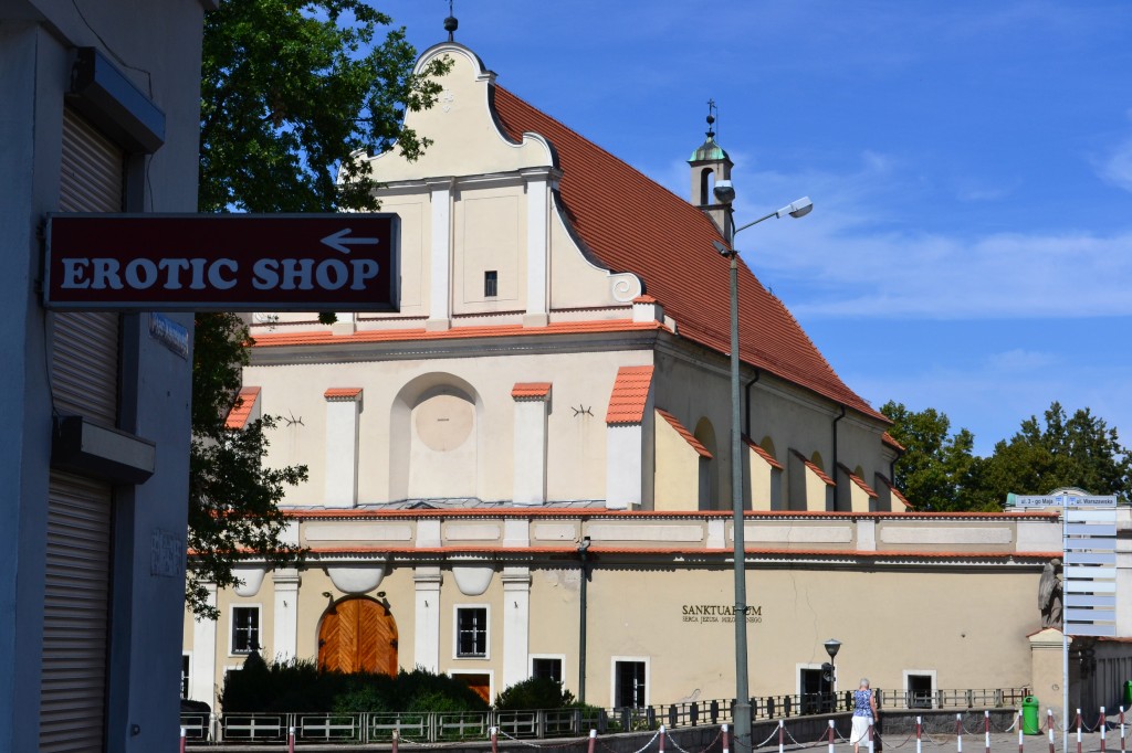 Zdjęcia: Kalisz, wielkopolska, Zdjęcie dla uważnie oglądających..., POLSKA Zdjęcia: Kalisz, wielkopolska, Zdjęcie dla uważnie oglądających..., POLSKA