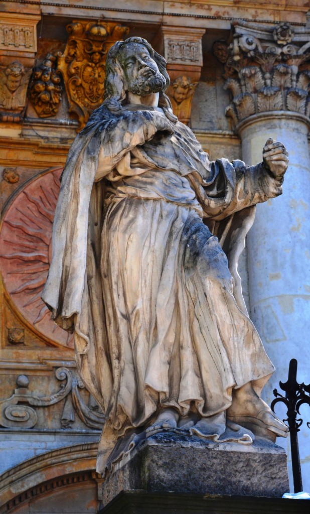 Zdjęcia: Kraków, Małopolska, Apostołowie, POLSKA Zdjęcia: Kraków, Małopolska, Apostołowie, POLSKA