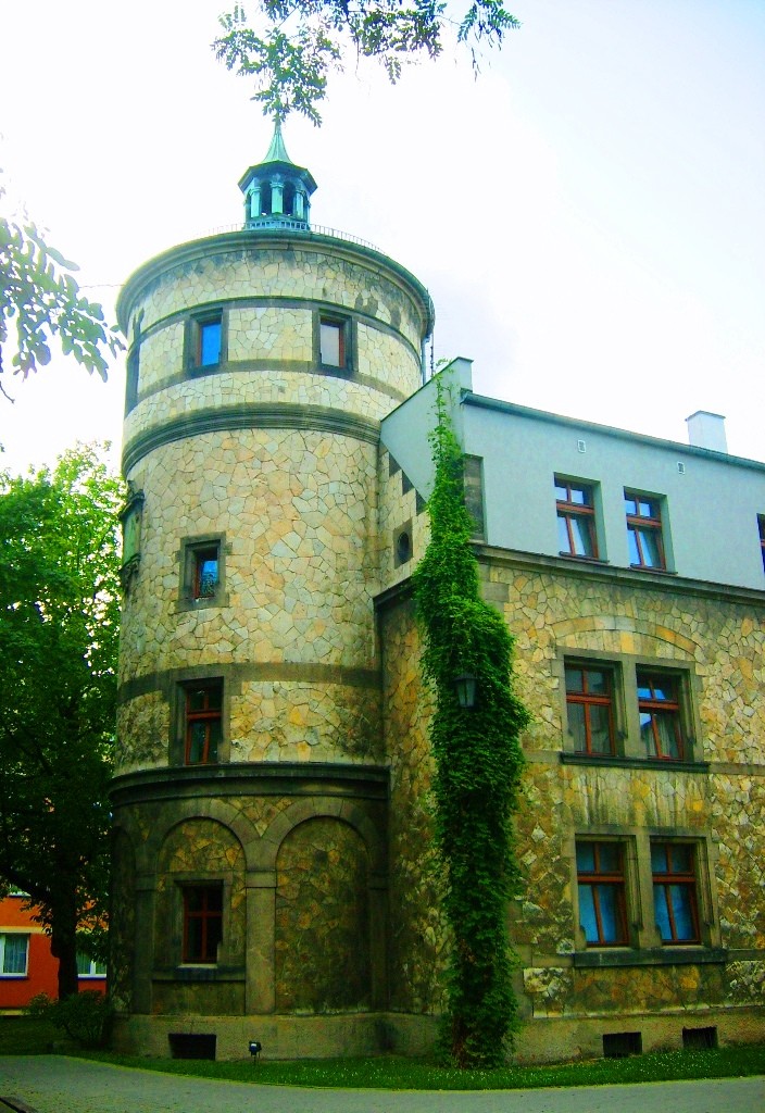 Zdjęcia: Tarnowskie Góry, Śląskie, Rezydencja Donnersmarków, POLSKA Zdjęcia: Tarnowskie Góry, Śląskie, Rezydencja Donnersmarków, POLSKA