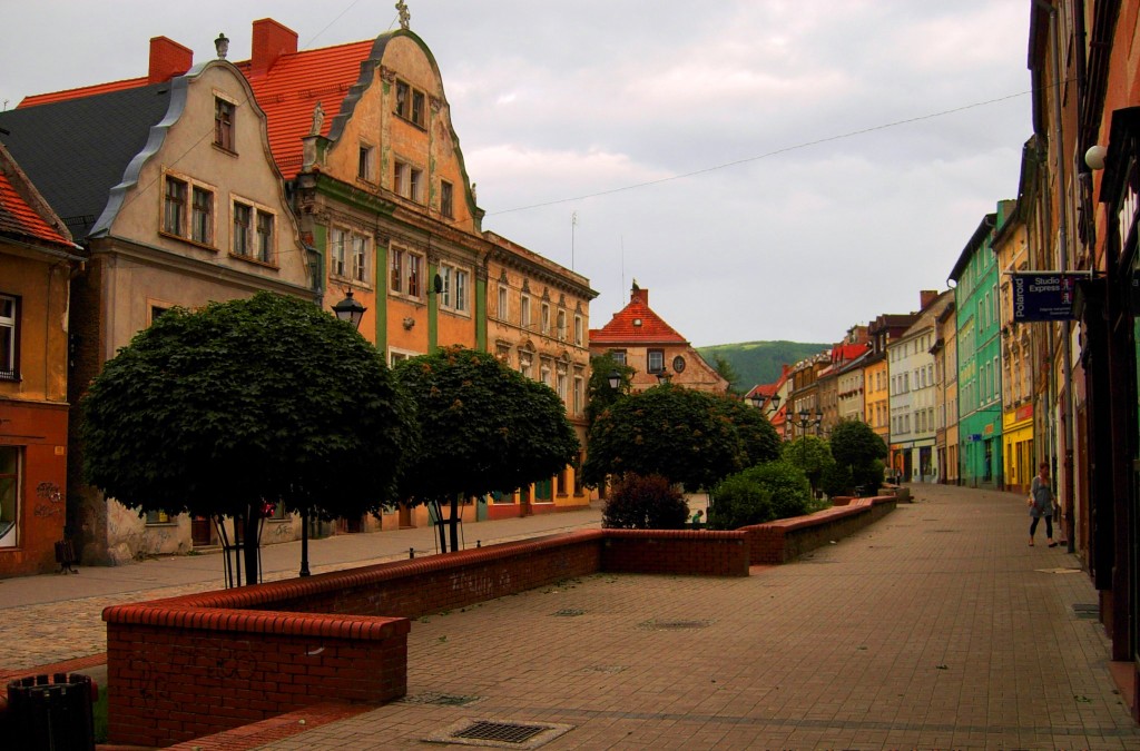 Zdjęcia: Kowary, Dolnośląskie, Kowarska starówka, POLSKA Zdjęcia: Kowary, Dolnośląskie, Kowarska starówka, POLSKA