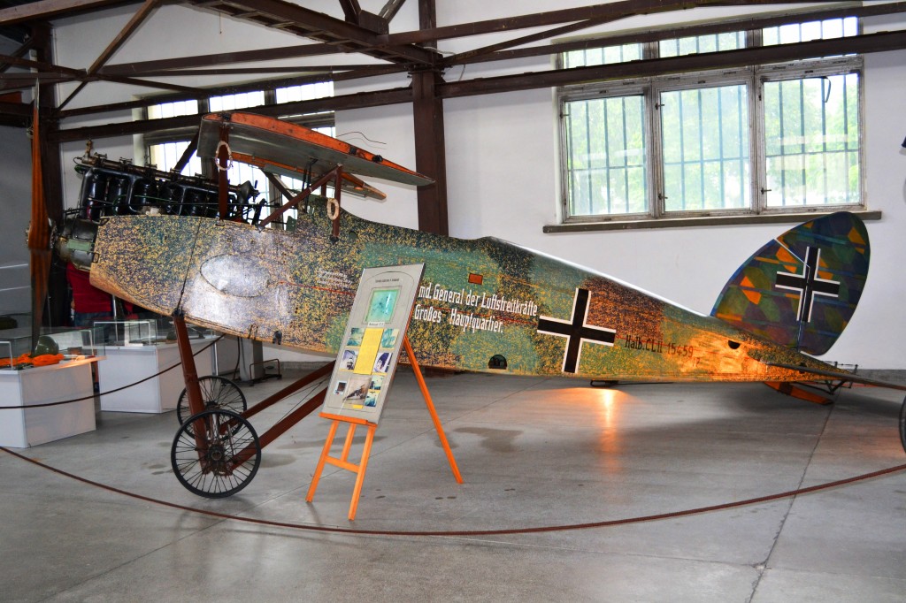 Zdjęcia: Kraków, Małopolska, W muzeum lotnictwa, POLSKA Zdjęcia: Kraków, Małopolska, W muzeum lotnictwa, POLSKA