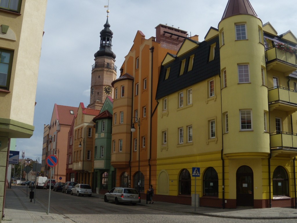 Zdjęcia: Głogów, Dolny Śląsk, Moje miasto, POLSKA Zdjęcia: Głogów, Dolny Śląsk, Moje miasto, POLSKA