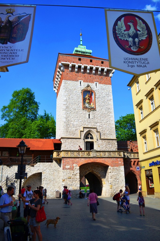 Zdjęcia: Kraków, Małopolska, Dzisiejsze święto, POLSKA Zdjęcia: Kraków, Małopolska, Dzisiejsze święto, POLSKA