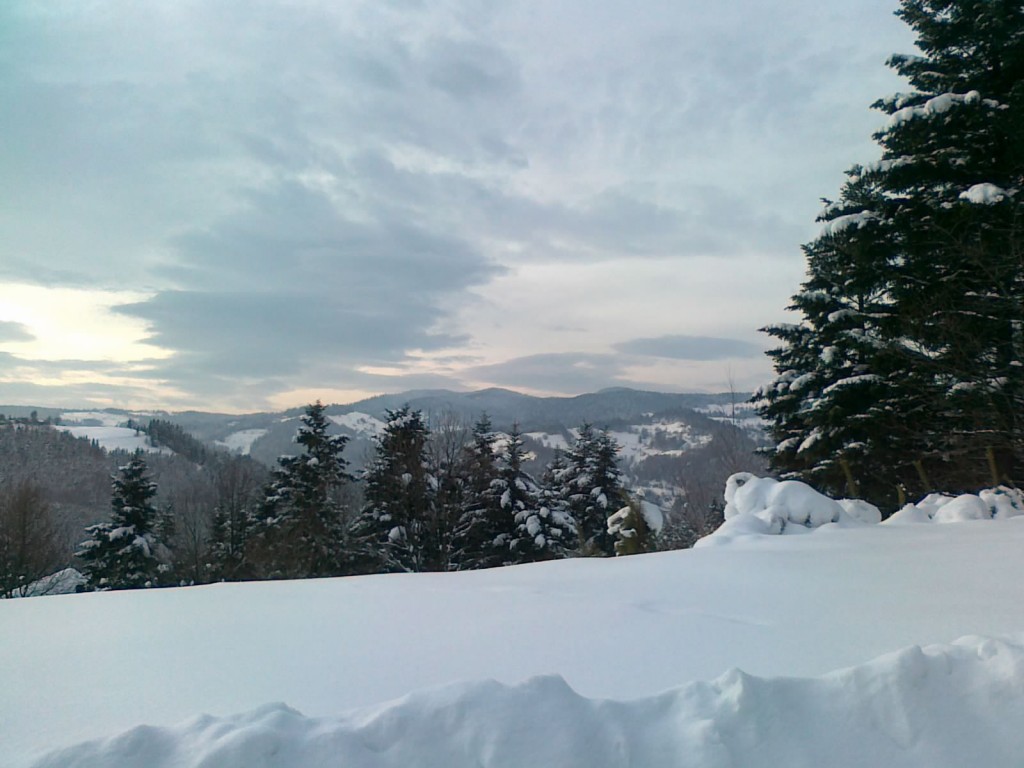 Zdjęcia: Piwniczna Zdr., Beskid Sądecki, nasze jest piękne, POLSKA Zdjęcia: Piwniczna Zdr., Beskid Sądecki, nasze jest piękne, POLSKA
