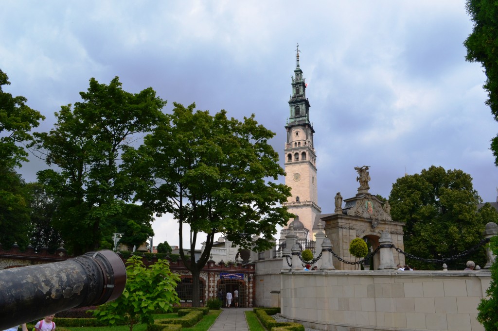 Zdjęcia: Częstochowa, Śląskie, Jasna Góra (2), POLSKA Zdjęcia: Częstochowa, Śląskie, Jasna Góra (2), POLSKA