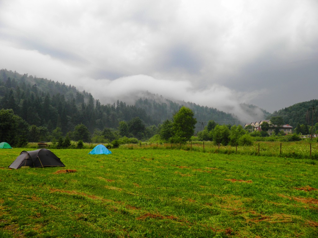 Zdjęcia: Bieszczady, Beskidy wschodnie, Parujące góry, POLSKA Zdjęcia: Bieszczady, Beskidy wschodnie, Parujące góry, POLSKA