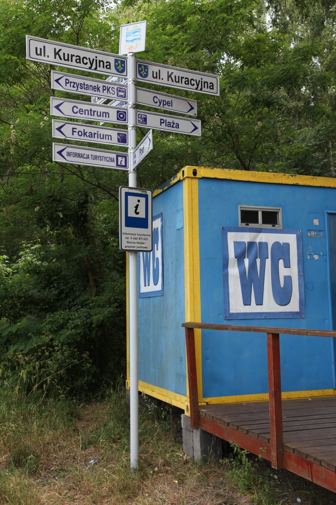 Zdjęcia: Hel, Pomorze , WCit, POLSKA Zdjęcia: Hel, Pomorze , WCit, POLSKA