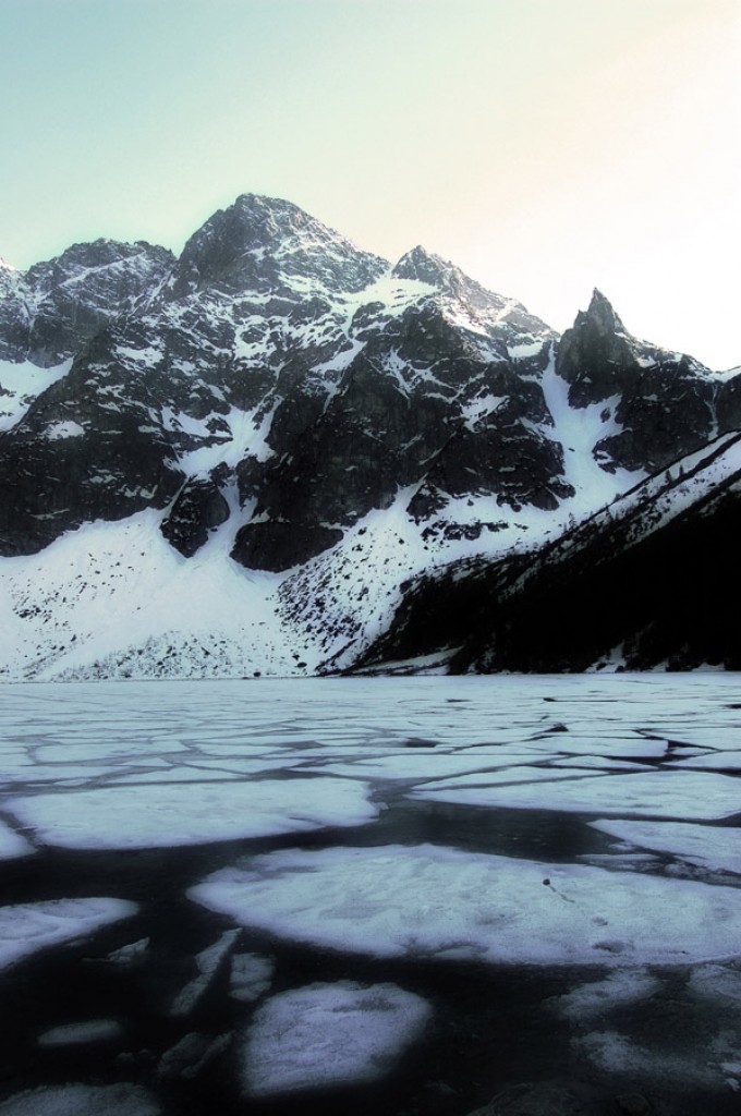 Zdjęcia: Morskie oko, Tatry, Morskie oko, POLSKA Zdjęcia: Morskie oko, Tatry, Morskie oko, POLSKA