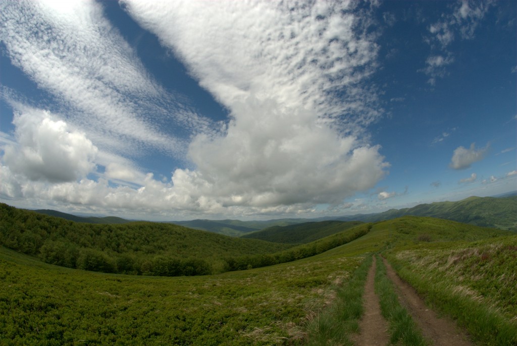 Zdjęcia: Mała Rawka, Bieszczady, Bieszczady, POLSKA Zdjęcia: Mała Rawka, Bieszczady, Bieszczady, POLSKA