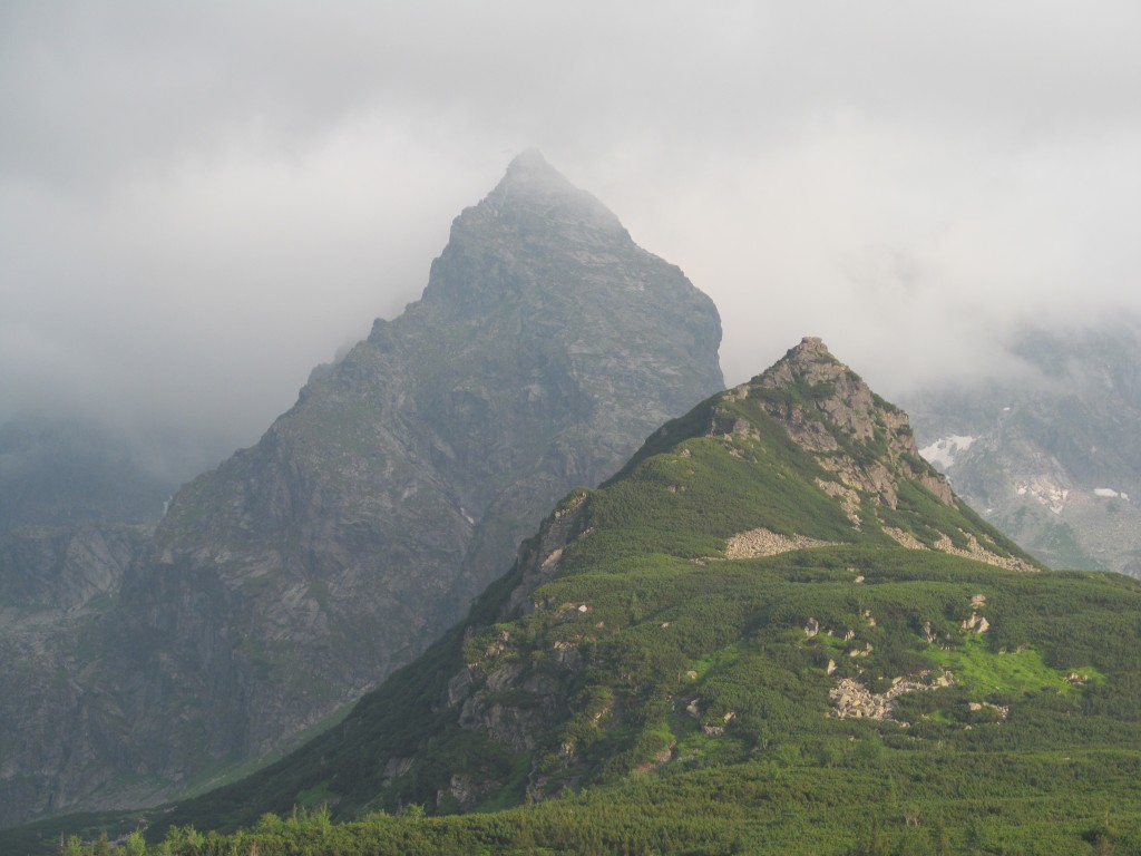 Zdjęcia: TATRY WYSOKIE, Południowa Polska, TATRY KOŚCIELEC MAŁY I WIELKI, POLSKA Zdjęcia: TATRY WYSOKIE, Południowa Polska, TATRY KOŚCIELEC MAŁY I WIELKI, POLSKA